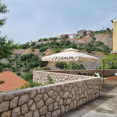 Tarac Διαμέρισμα Senj  Εξωτερικό φωτογραφία