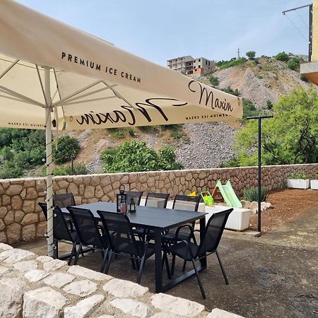 Tarac Διαμέρισμα Senj  Εξωτερικό φωτογραφία