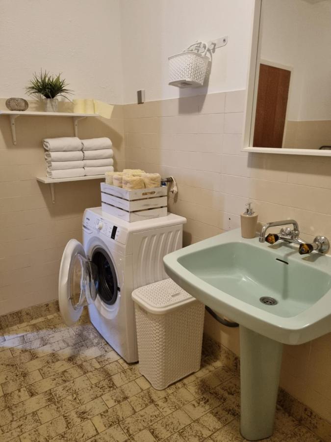 Tarac Διαμέρισμα Senj  Εξωτερικό φωτογραφία