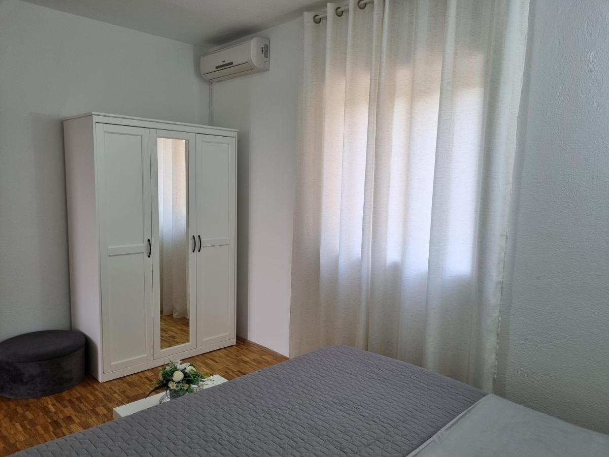 Tarac Διαμέρισμα Senj  Εξωτερικό φωτογραφία