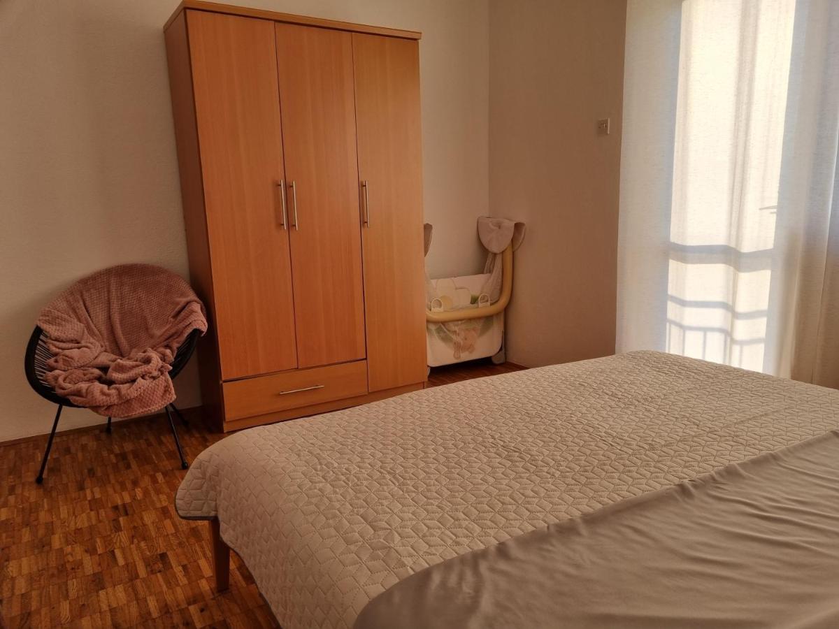 Tarac Διαμέρισμα Senj  Εξωτερικό φωτογραφία