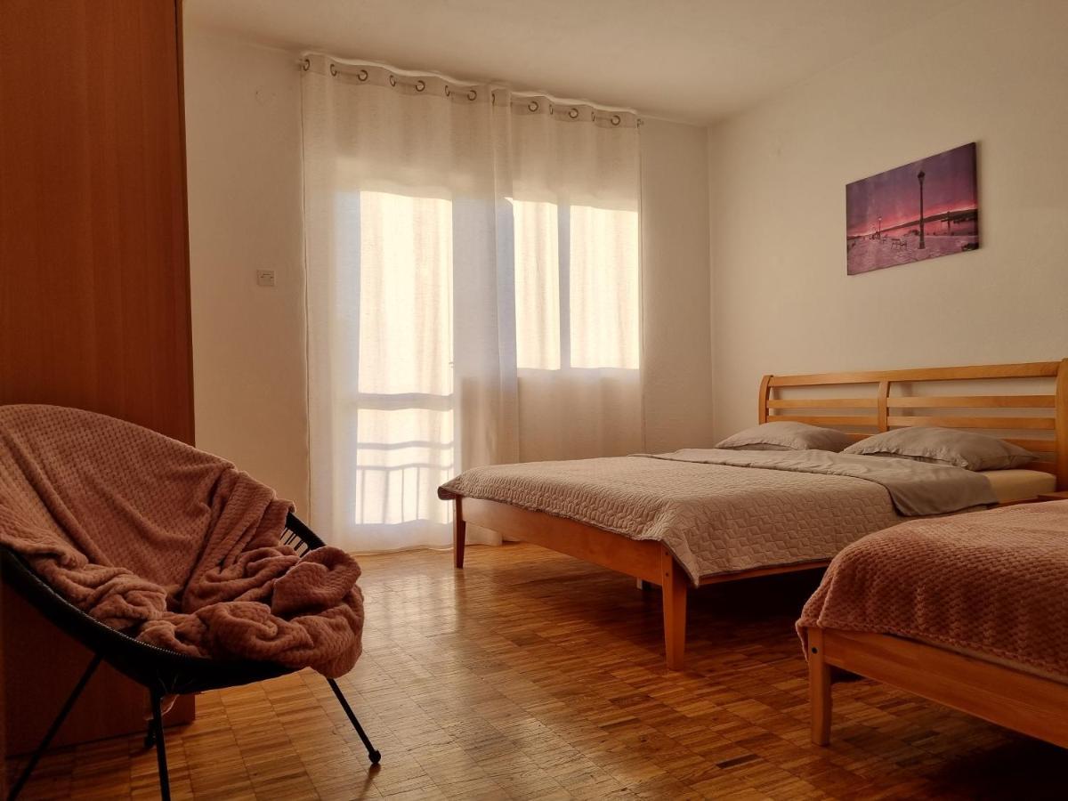 Tarac Διαμέρισμα Senj  Εξωτερικό φωτογραφία