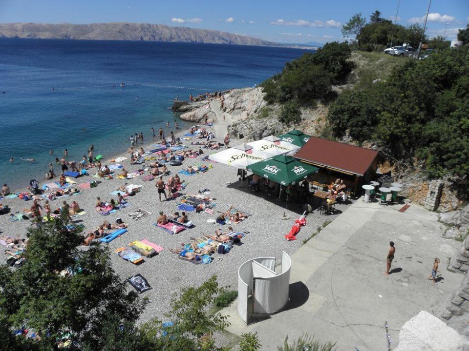 Tarac Διαμέρισμα Senj  Εξωτερικό φωτογραφία