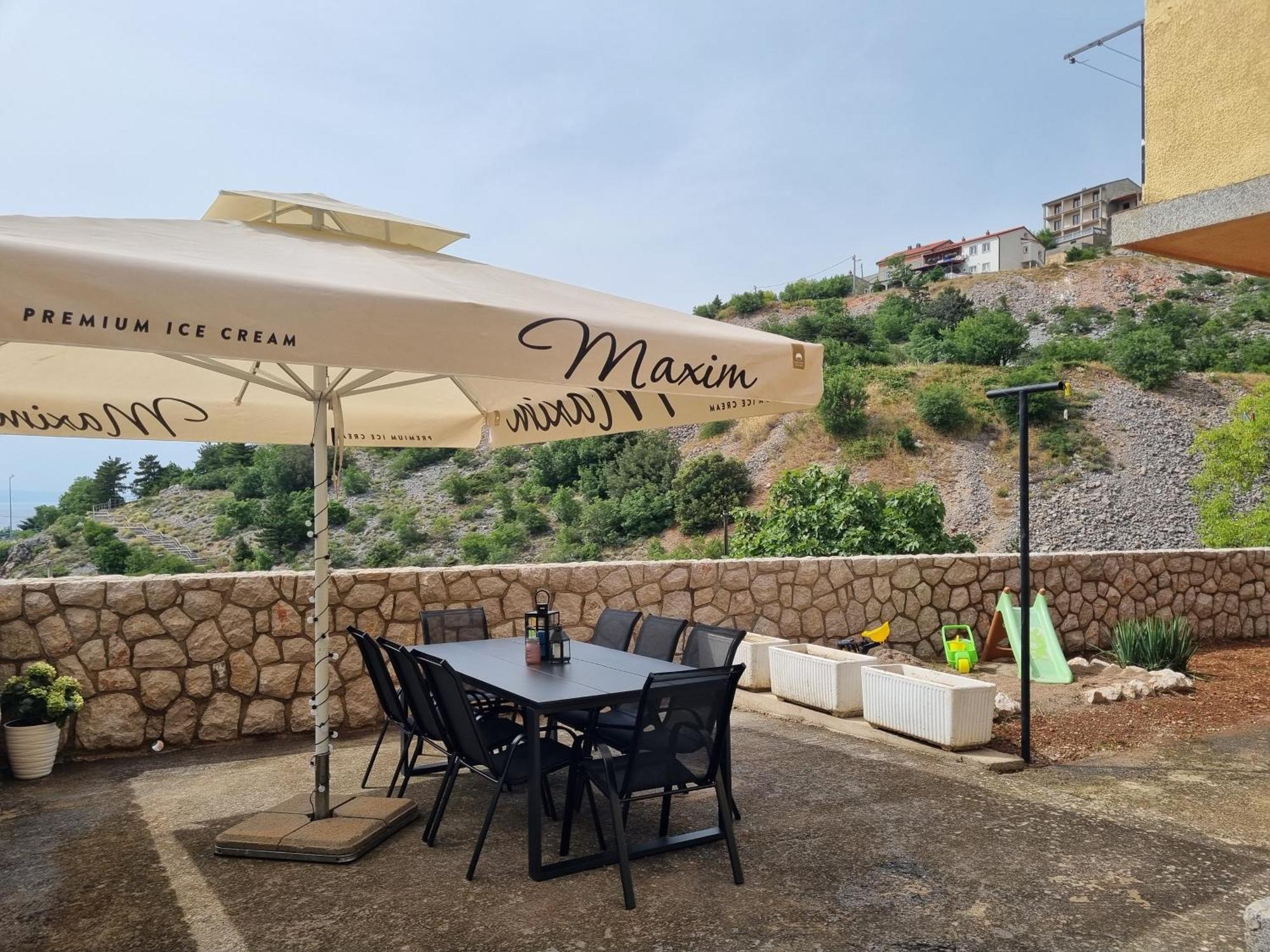 Tarac Διαμέρισμα Senj  Εξωτερικό φωτογραφία