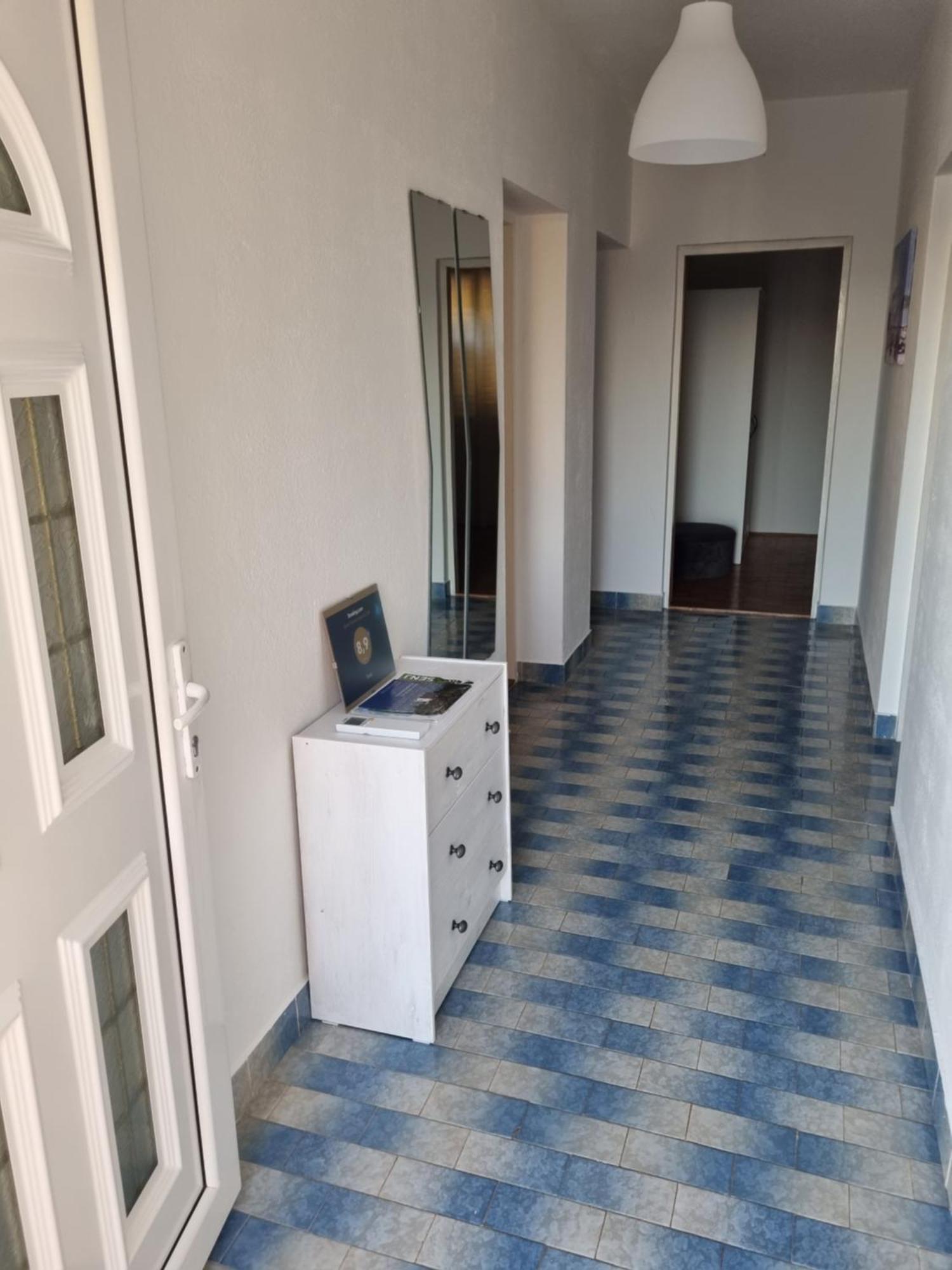 Tarac Διαμέρισμα Senj  Δωμάτιο φωτογραφία