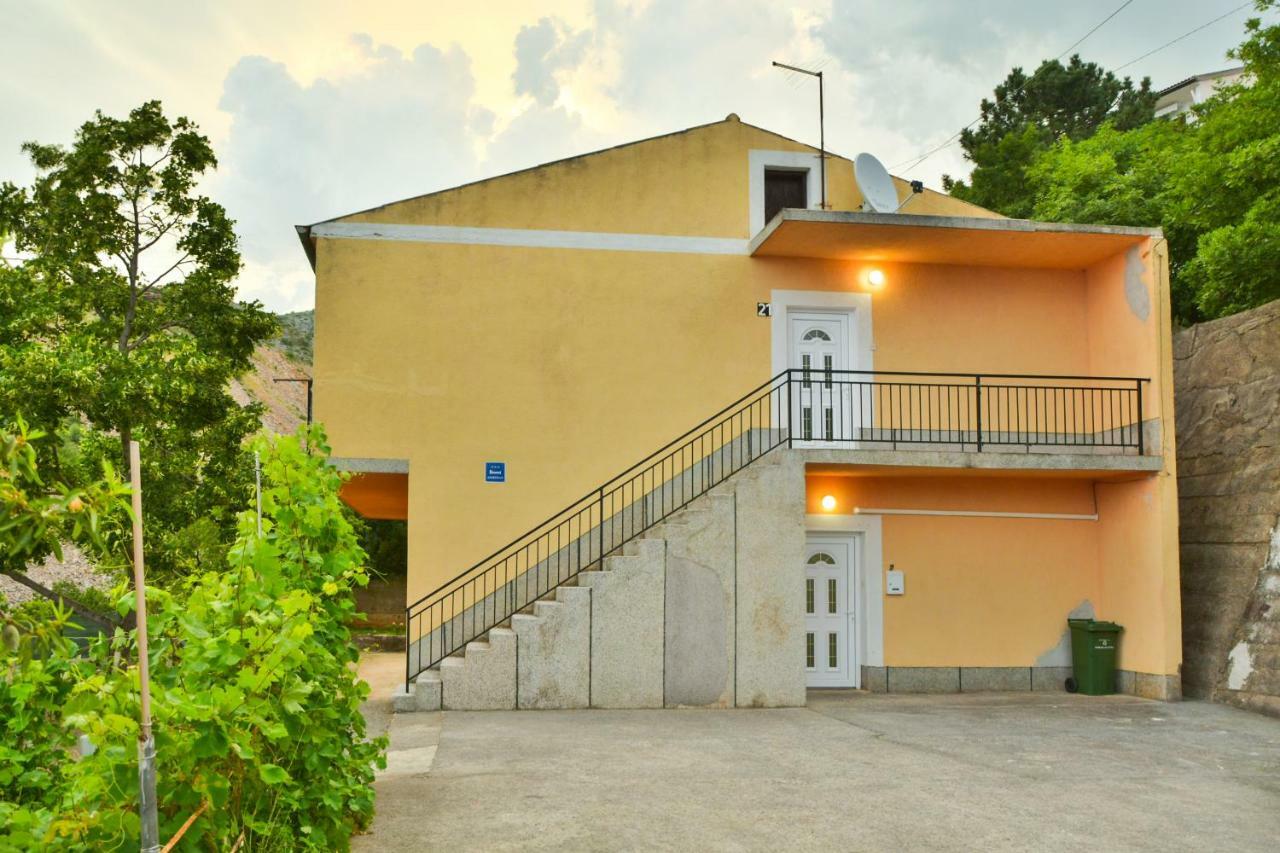 Tarac Διαμέρισμα Senj  Εξωτερικό φωτογραφία
